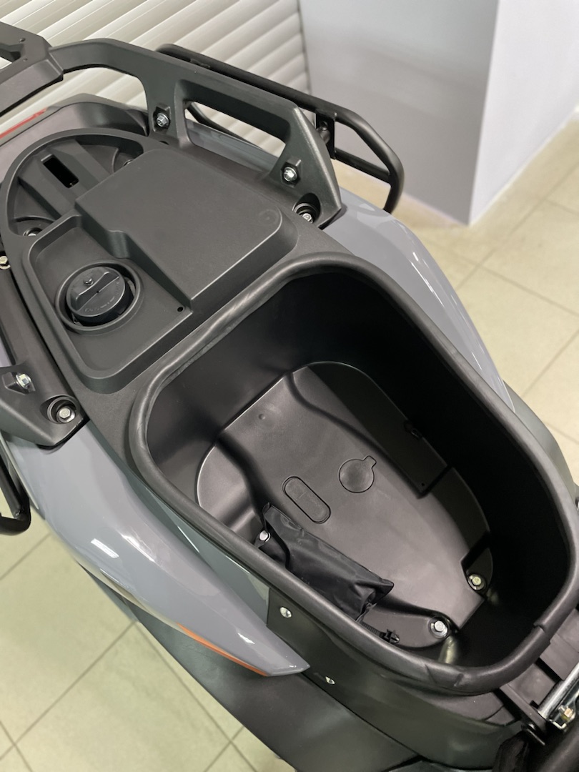 Скутер PROMAX STALKER 150(49) в Орехово-Зуево