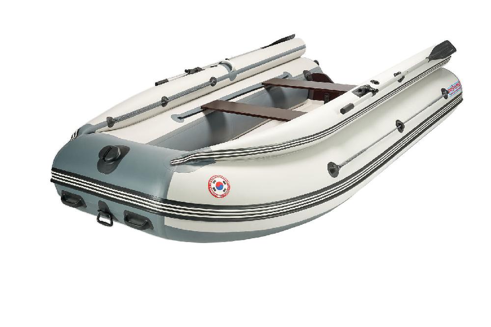 Лодка MISHIMO FAMILY LITE 430 в Орехово-Зуево