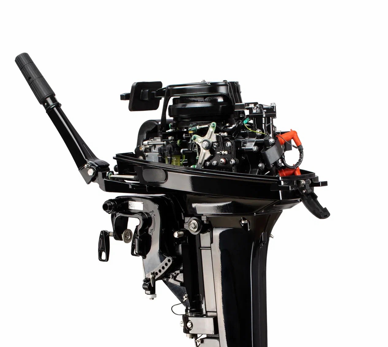 ЛОДОЧНЫЙ МОТОР GLADIATOR G20FHS в Орехово-Зуево