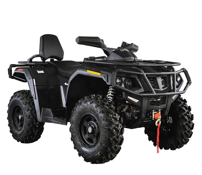Квадроцикл HISUN TACTIC 550(HS550ATV) LIMITED в Орехово-Зуево
