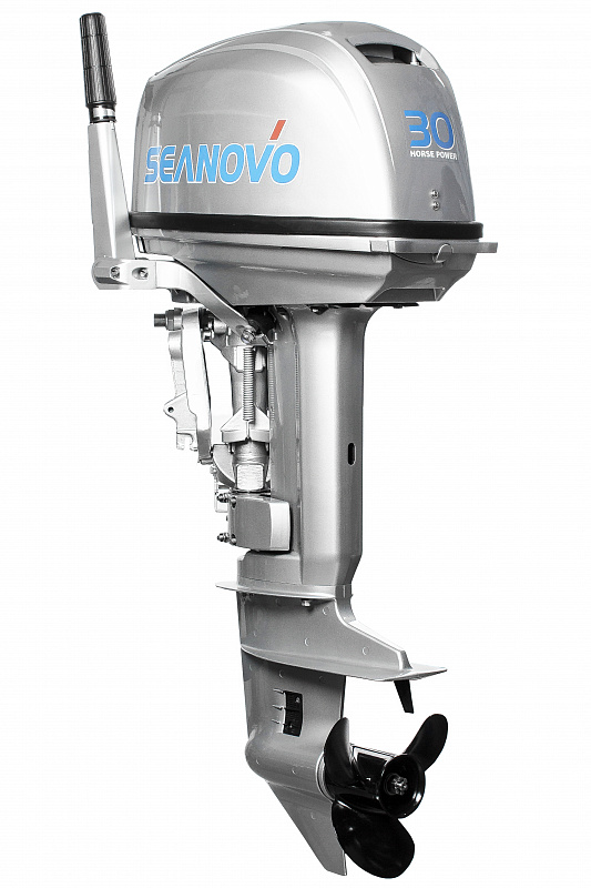 Лодочный мотор SEANOVO SN30FFEL в Орехово-Зуево