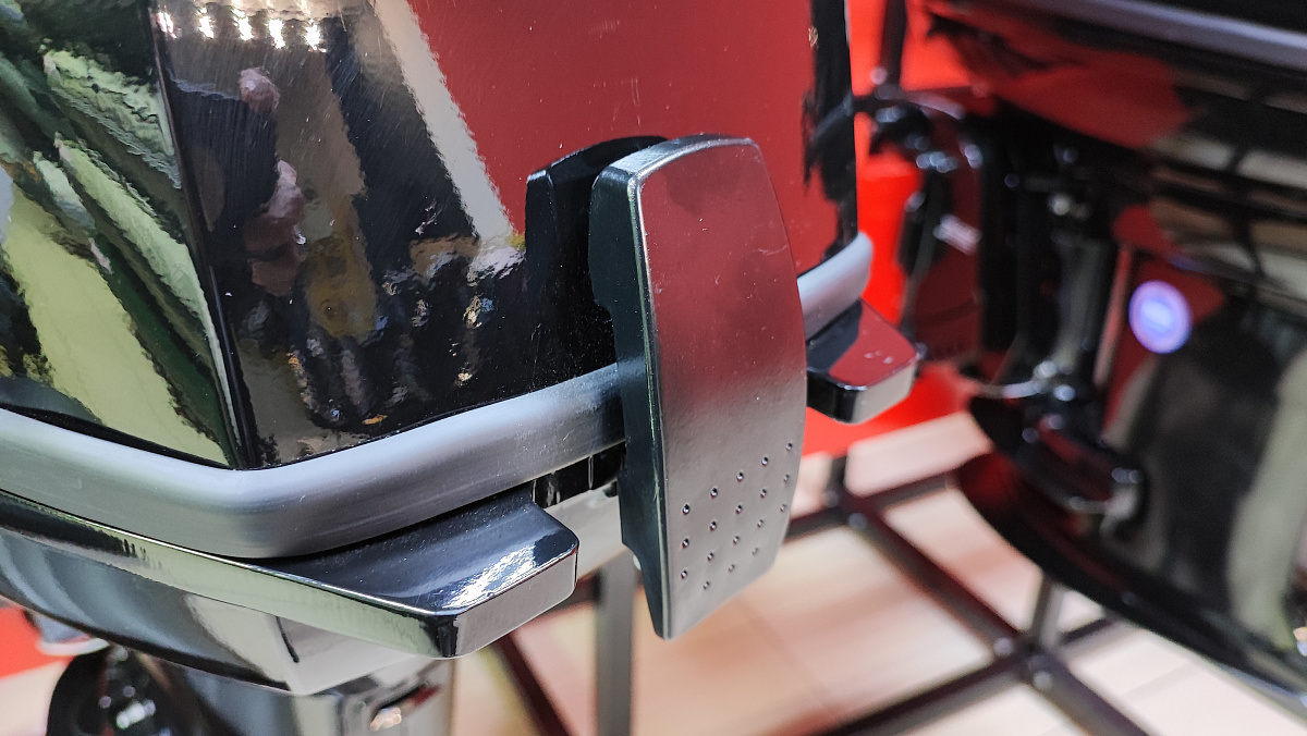 Лодочный мотор MARLIN PROLINE MP 50 AMH ПОД ВОДОМЕТ в Орехово-Зуево