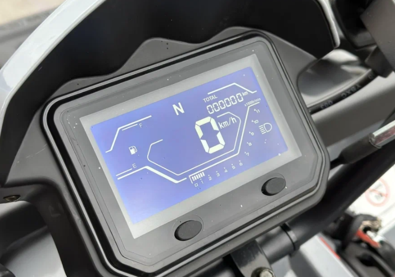 Квадроцикл GBM MAVERICK 300 NEW в Орехово-Зуево