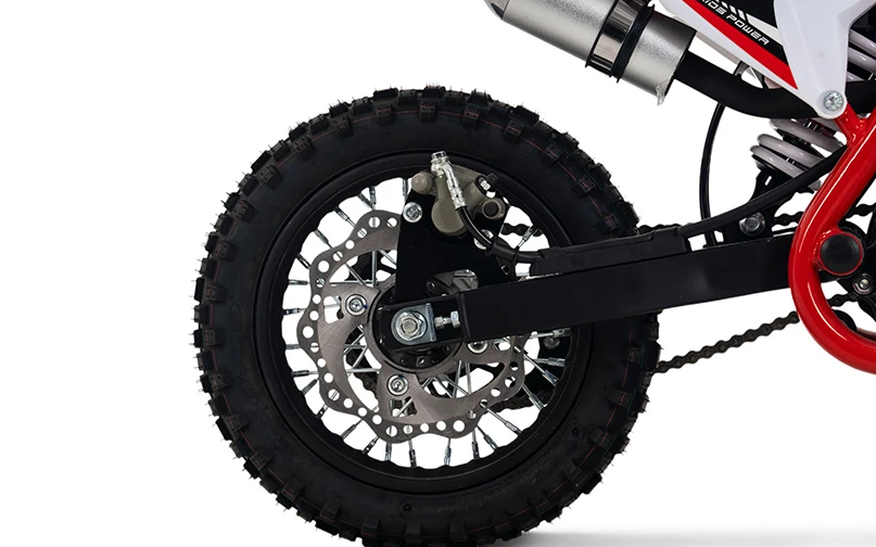 Питбайк Progasi KIDS POWER 110 (10/10) в Орехово-Зуево