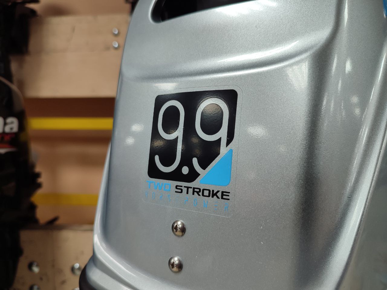 Лодочный мотор PROMAX SP9.9FHS (20) PRO в Орехово-Зуево