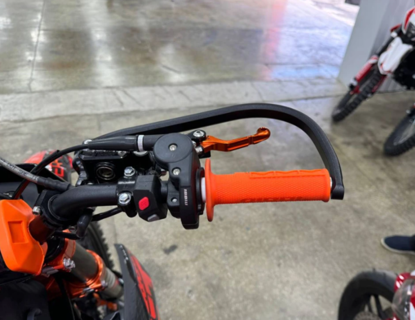 Кроссовый мотоцикл FAIDET PR300 MAX WP в Орехово-Зуево