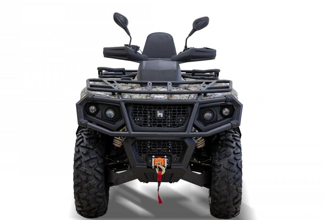 Квадроцикл HISUN TACTIC GT1000/LIMITED в Орехово-Зуево