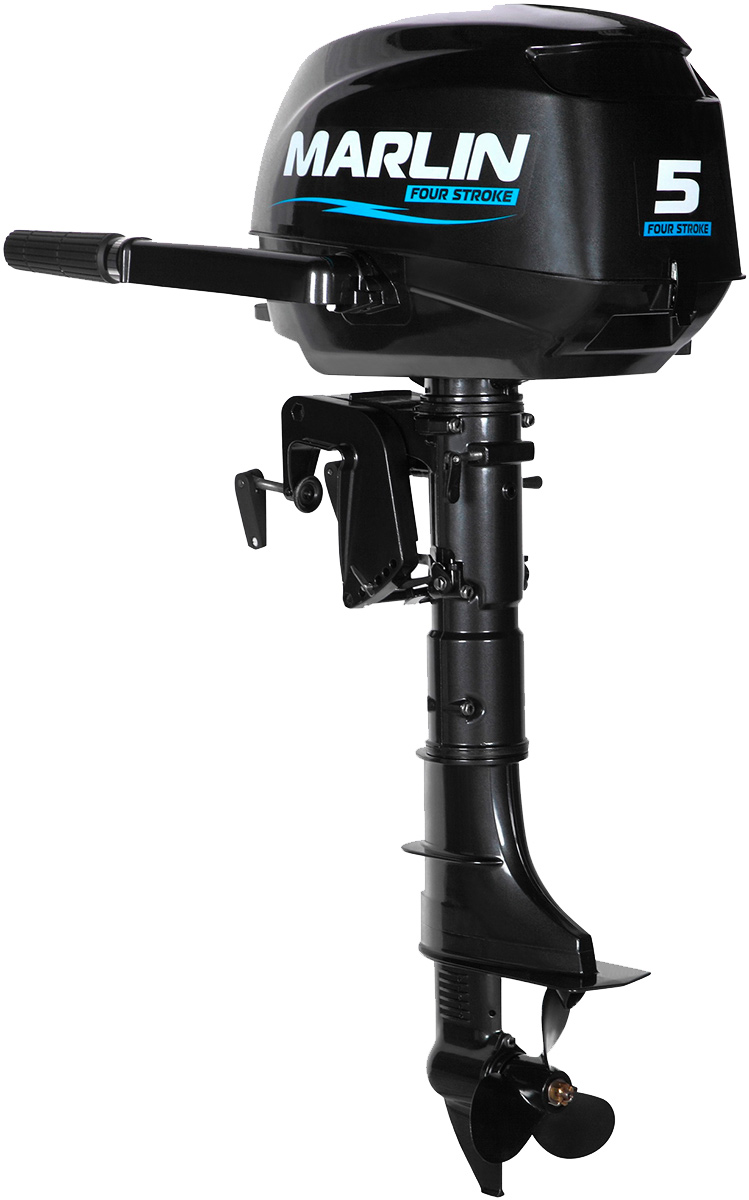 Лодочный мотор MARLIN MF 5 AMHL в Орехово-Зуево