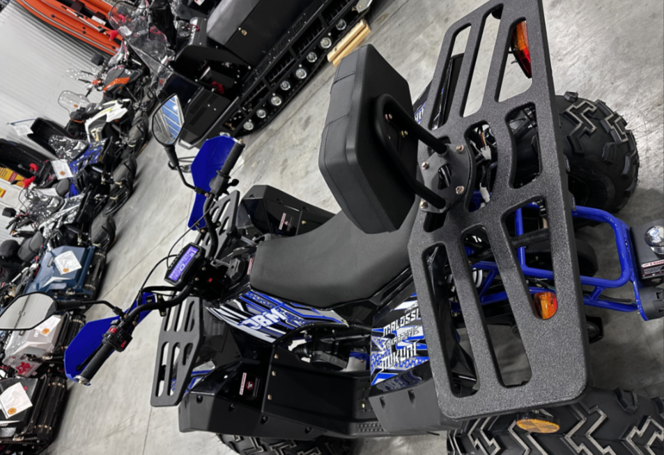 Квадроцикл GBM SHARP BIG 300 NEW PREMIUM в Орехово-Зуево