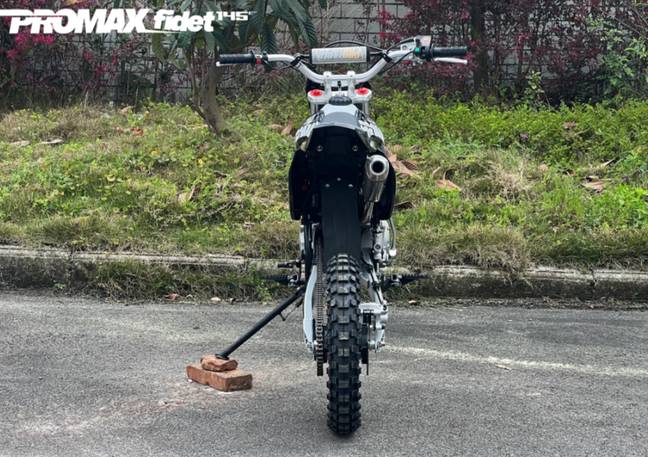 Мотоцикл (питбайк) PROMAX FIDET (ФАЙДЕТ) 145E 17/14 в Орехово-Зуево