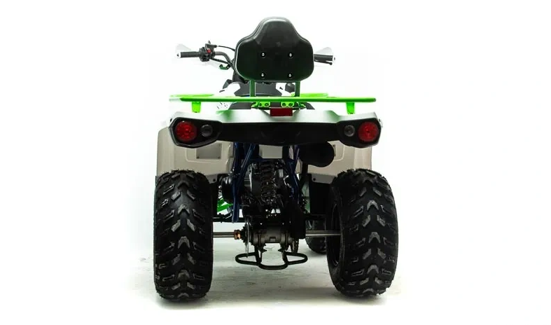 Квадроцикл MOTOLAND (МОТОЛЕНД) VOX200 SHARK (баланс. вал) в Орехово-Зуево