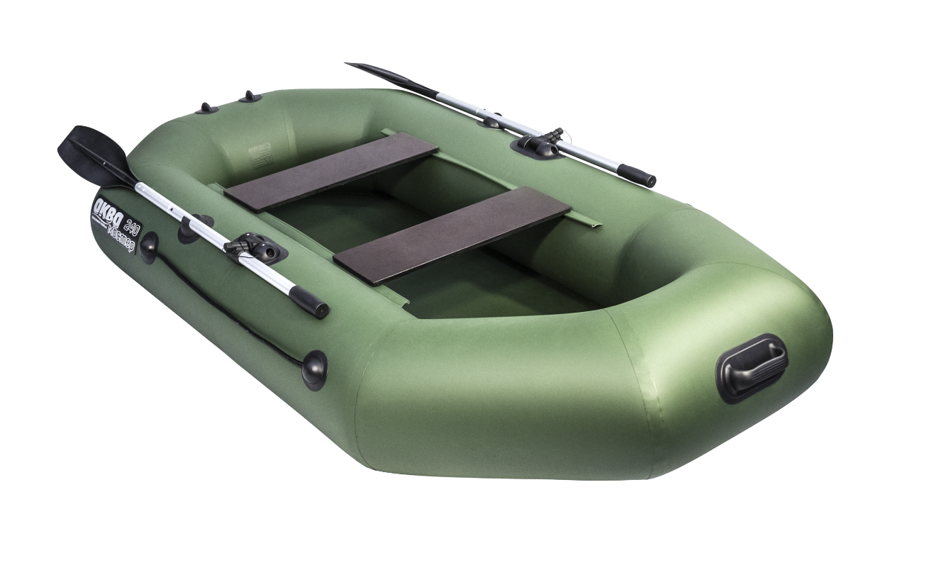  Лодка АКВА-МАСТЕР 240 в Орехово-Зуево