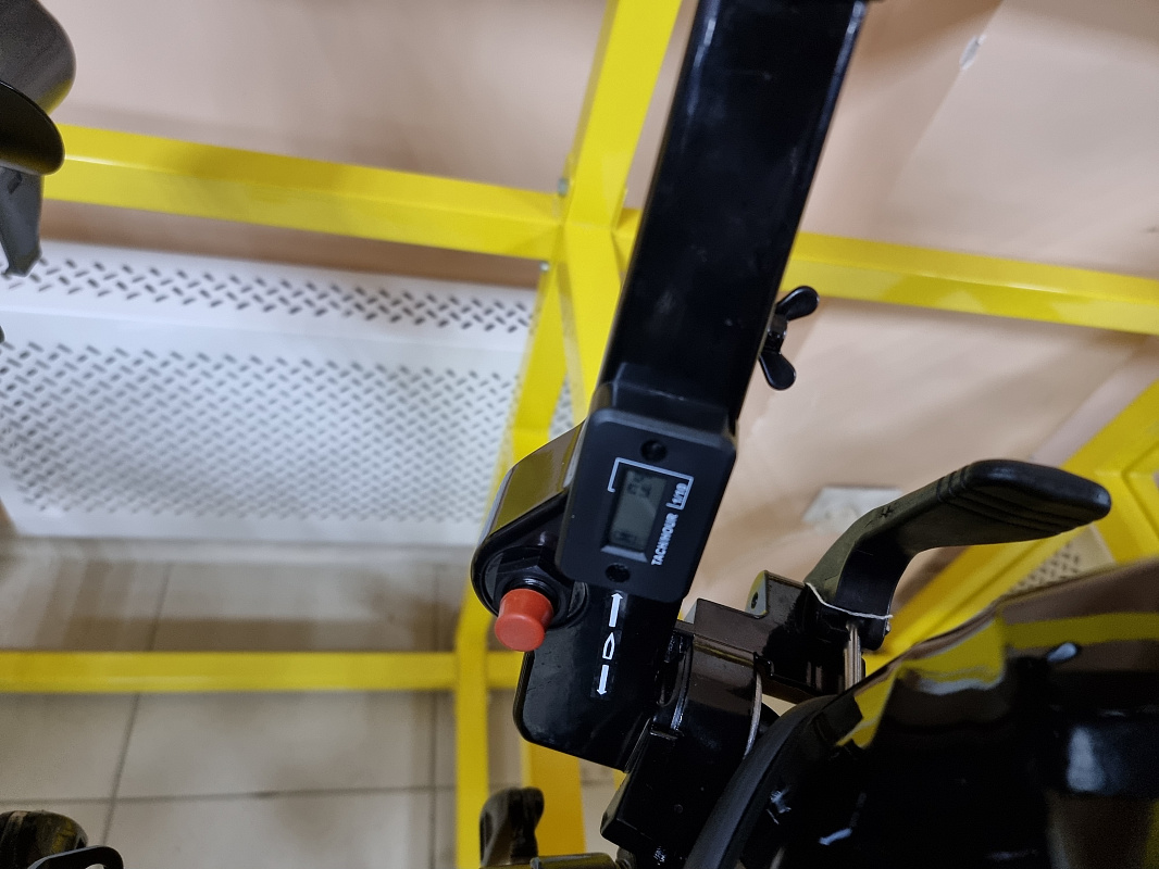 Лодочный мотор MARLIN PROLINE MP 9.9 (15) AMHS в Орехово-Зуево