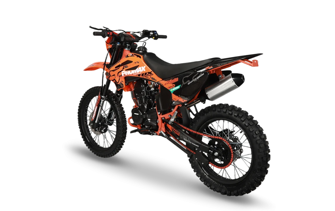 Кроссовый мотоцикл PROMAX MX280 в Орехово-Зуево