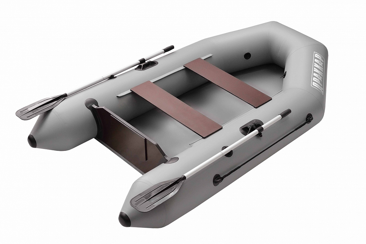 ЛОДКА ДРАККАР 3000 СК LUX в Орехово-Зуево