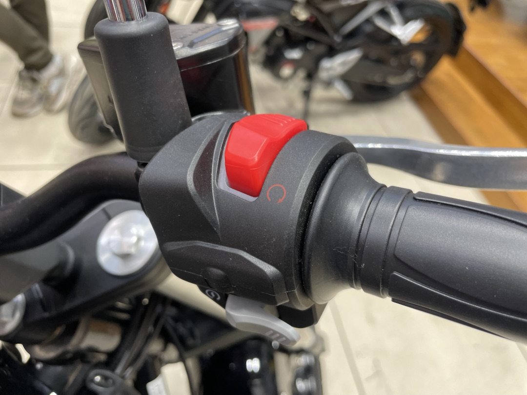 Мотоцикл Benda Funrider 125 в Орехово-Зуево