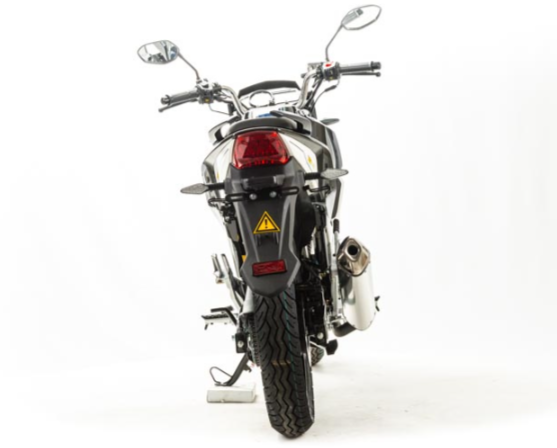 Мотоцикл MOTOLAND (МОТОЛЕНД) FIGHTER 250 в Орехово-Зуево