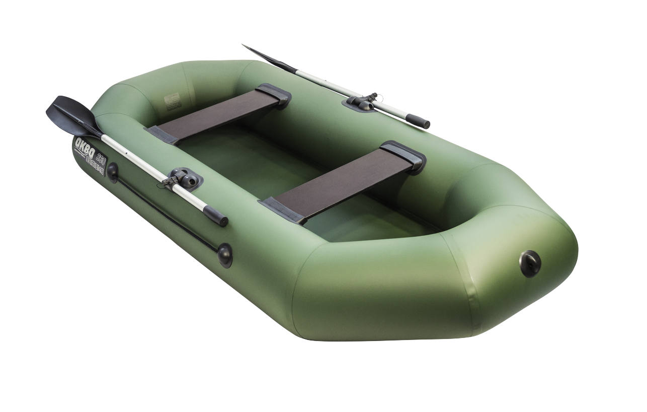 Лодка АКВА-ОПТИМА 260 в Орехово-Зуево