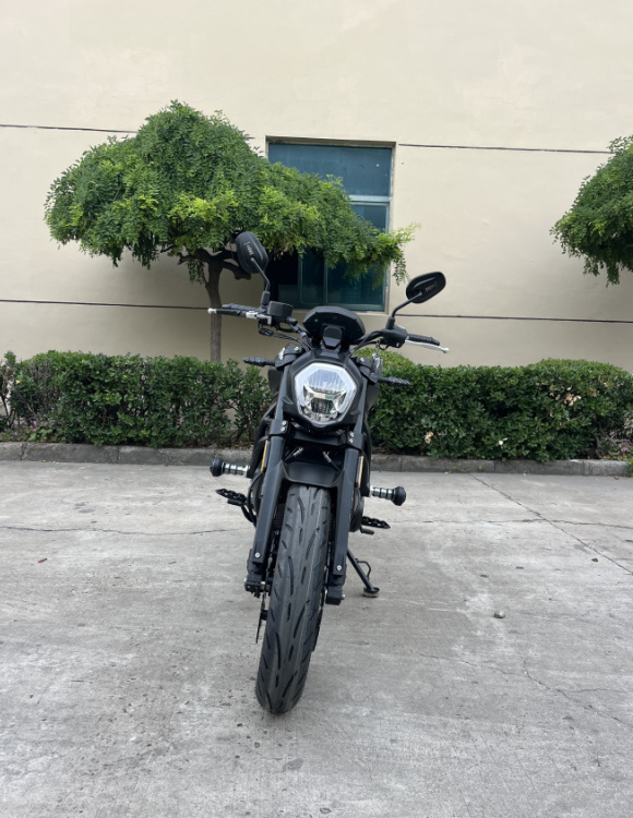 Мотоцикл TMBK Diablo 650cc EFI, ABS в Орехово-Зуево