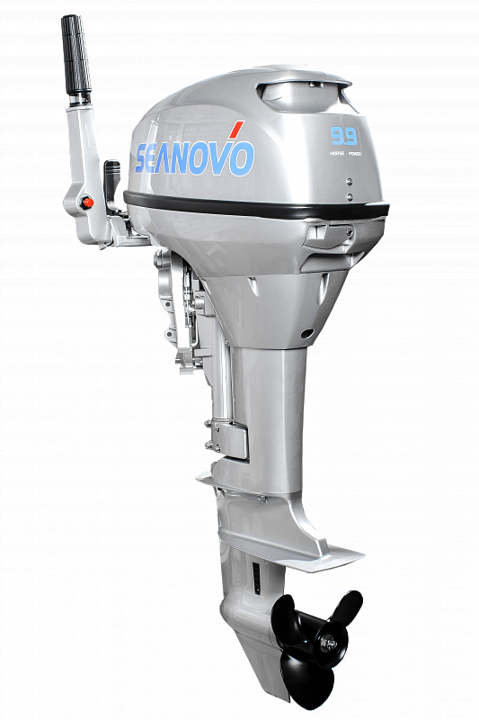 Лодочный мотор Seanovo SN9.9FHL ENDURO в Орехово-Зуево