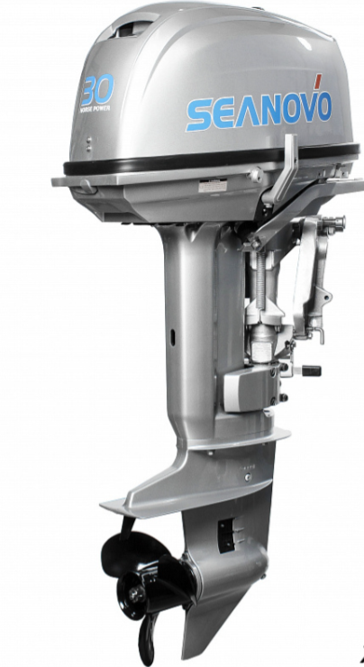 Лодочный мотор SEANOVO SNEF50FVEL-T - EFI (1,85) в Орехово-Зуево