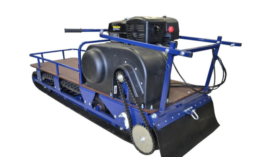 Мотобуксировщик БАРС P550 12 л.с. в Орехово-Зуево