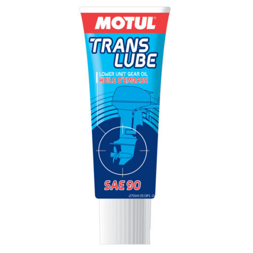 МАСЛО ТРАНСМИССИОННОЕ MOTUL Translube SAE 90 в Орехово-Зуево
