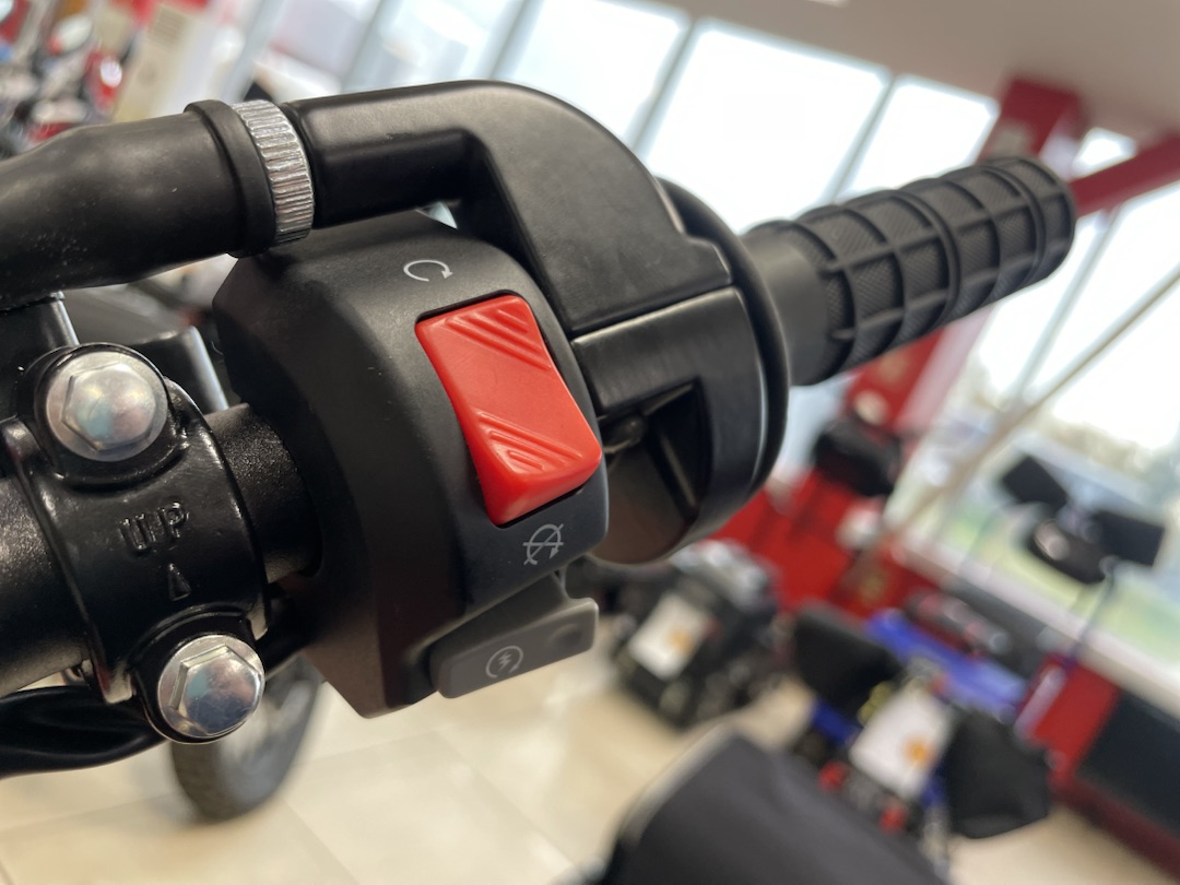 Кроссовый мотоцикл FAIDET K1 PR300 в Орехово-Зуево