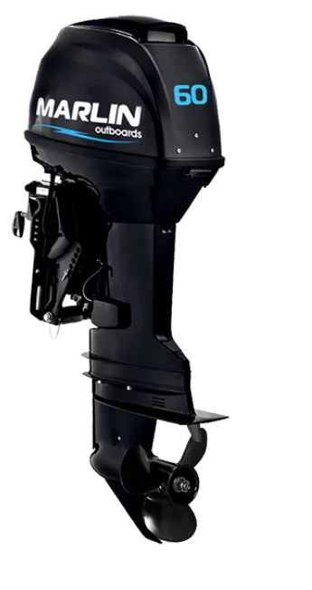 Лодочный мотор MARLIN MP 60 AERL в Орехово-Зуево