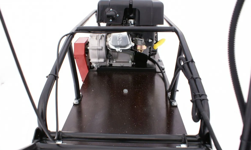 Мотобуксировщик БТС «МАЛЕК» 380/7 БЕЗ э/зап. Б/У в Орехово-Зуево