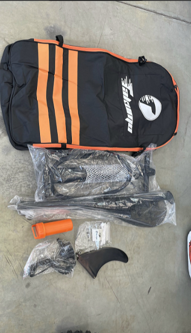 SUP (САП) ДОСКА RAIDEX TAKUMO 10.6’ (320СМ) N 8 в Орехово-Зуево