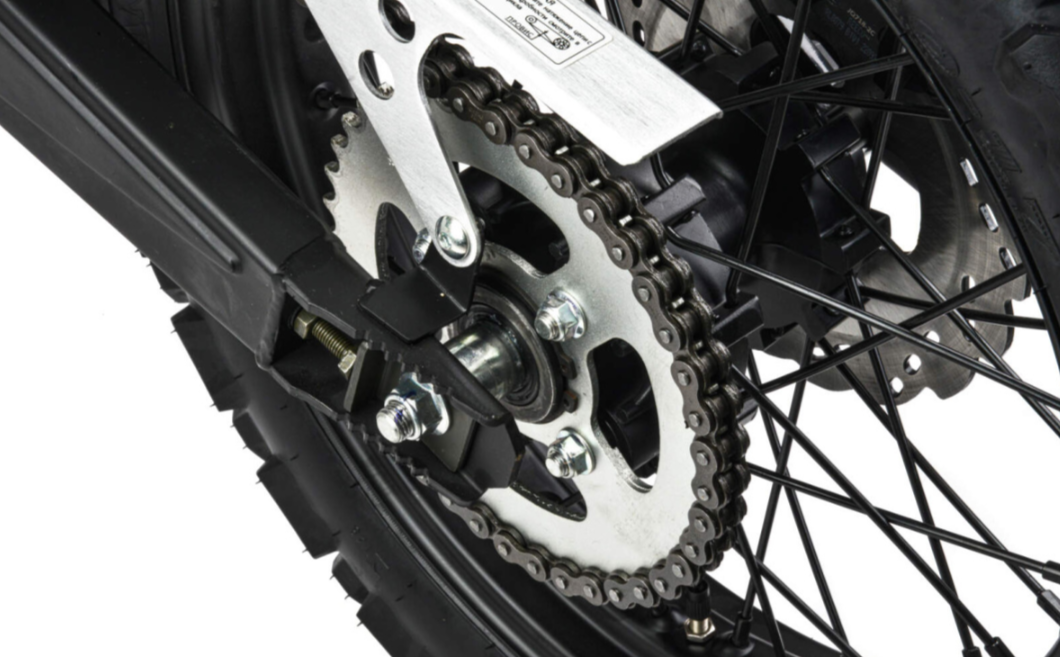 Мотоцикл Motoland LEGEND (XL250-A) (172FMM-5/PR250) в Орехово-Зуево