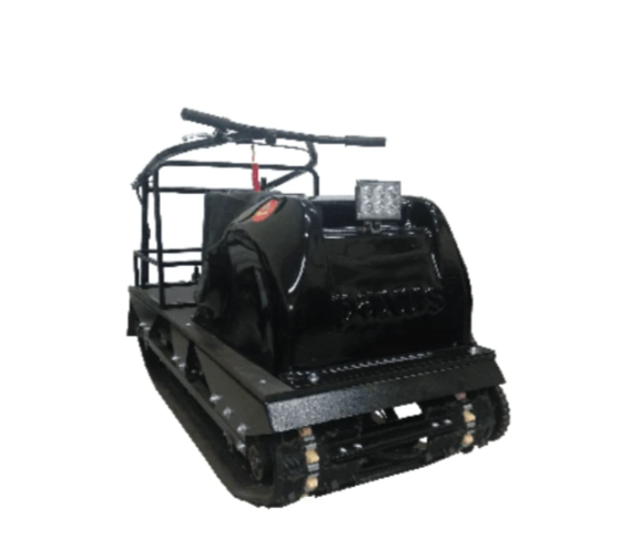 Мотобуксировщик PAXUS 550 15 л.с. в Орехово-Зуево