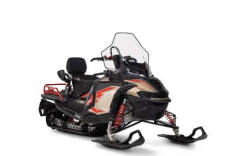 Снегоход AODES Siberiacross 1000 SWT 600mm LCD 6.8 в Орехово-Зуево