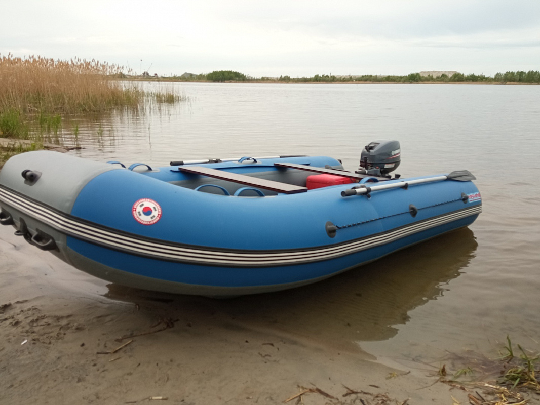 Лодка MISHIMO LITE 335 в Орехово-Зуево