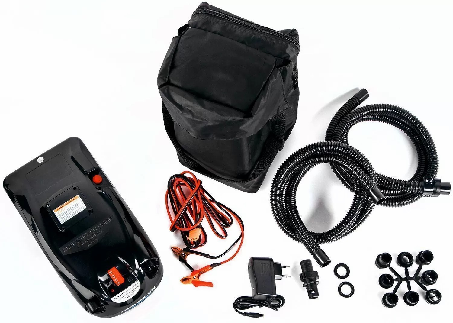 ЭЛЕКТРИЧЕСКИЙ НАСОС MARLIN GP-80 B в Орехово-Зуево