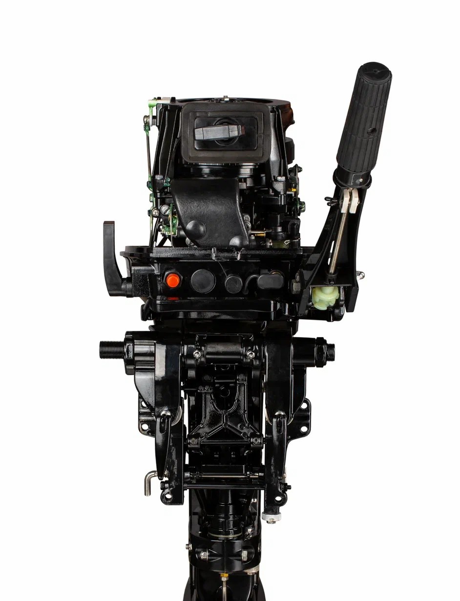 ЛОДОЧНЫЙ МОТОР GLADIATOR G20FHS в Орехово-Зуево