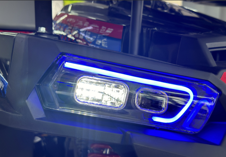 Квадроцикл GBM MAVERICK 222 NEW в Орехово-Зуево