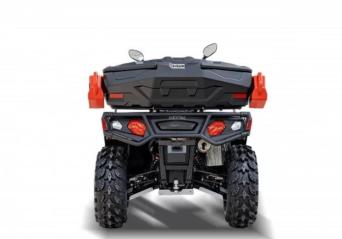 Квадроцикл HISUN TACTIC 550-/EXTREME EDITION/ в Орехово-Зуево