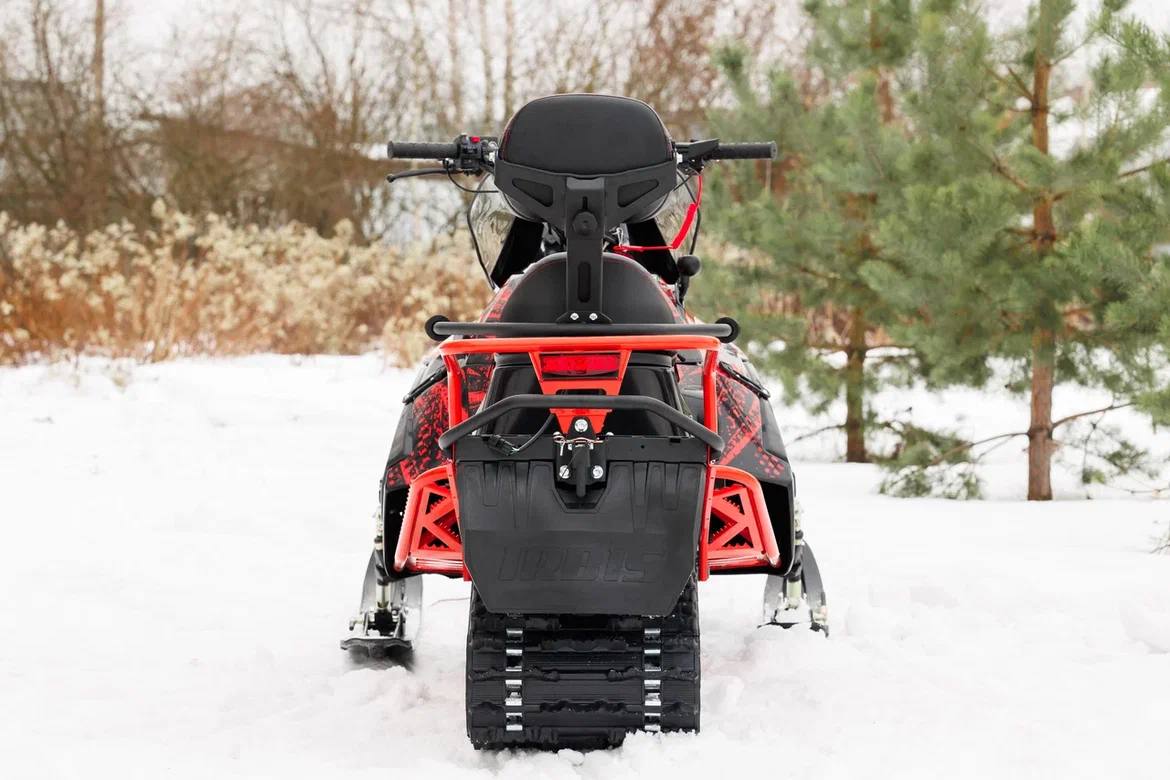 Снегоход IRBIS SF200L NEW 25/26 в Орехово-Зуево