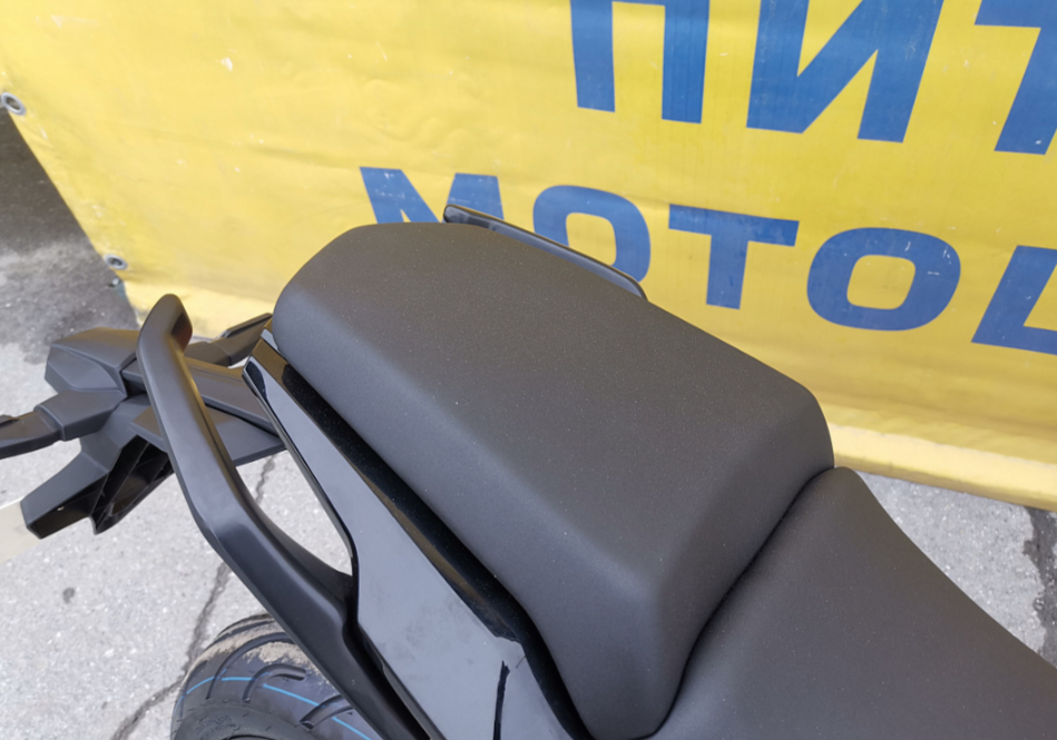 Мотоцикл MOTOLAND (МОТОЛЕНД) 250 CB250 (172FMM-5/PR250) (2022 г.) в Орехово-Зуево