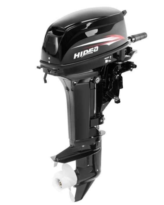 Лодочный мотор HIDEA 9.9FHS PRO (326 см3) в Орехово-Зуево