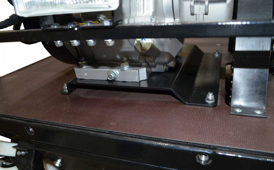 Мотобуксировщик вездеход KOiRA T13 RЕ (понижающий редуктор, электростартер) в Орехово-Зуево