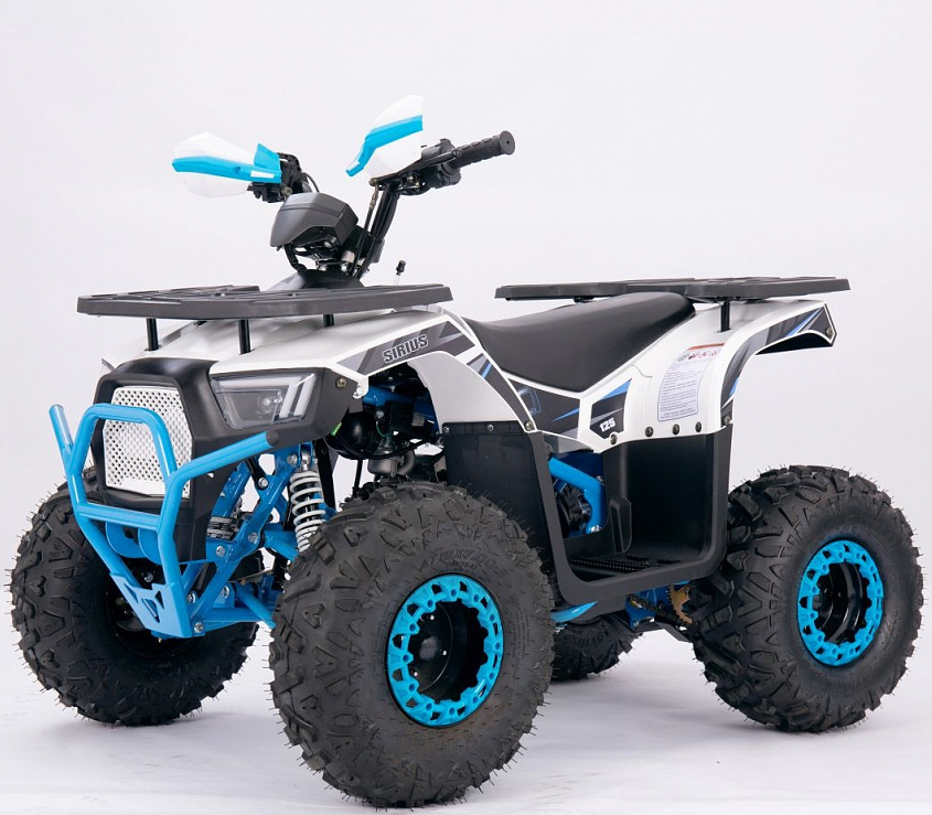 Квадроцикл YACOTA Sirius в Орехово-Зуево
