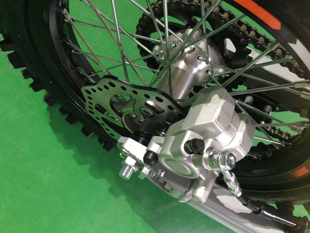 Питбайк JHLMOTO JHL Z125E Pro (ZS154FMI-3) в Орехово-Зуево