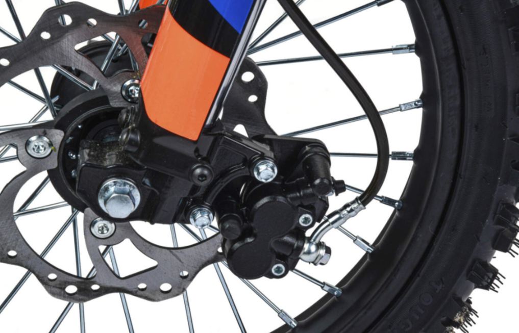 Питбайк MOTOLAND (МОТОЛЕНД) 125 SX 125 E 17/14 в Орехово-Зуево