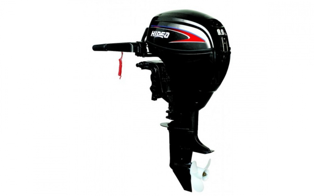Лодочный мотор HIDEA HDF9.9HS в Орехово-Зуево