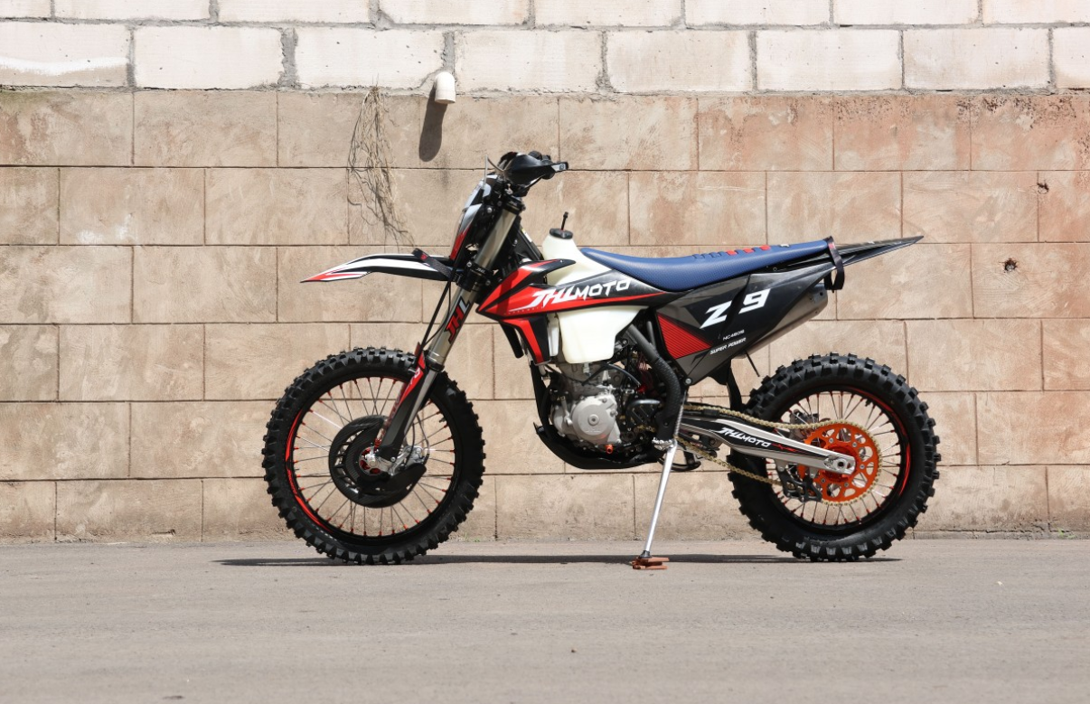 Мотоцикл JHLMOTO JHL Z9 NC450S в Орехово-Зуево