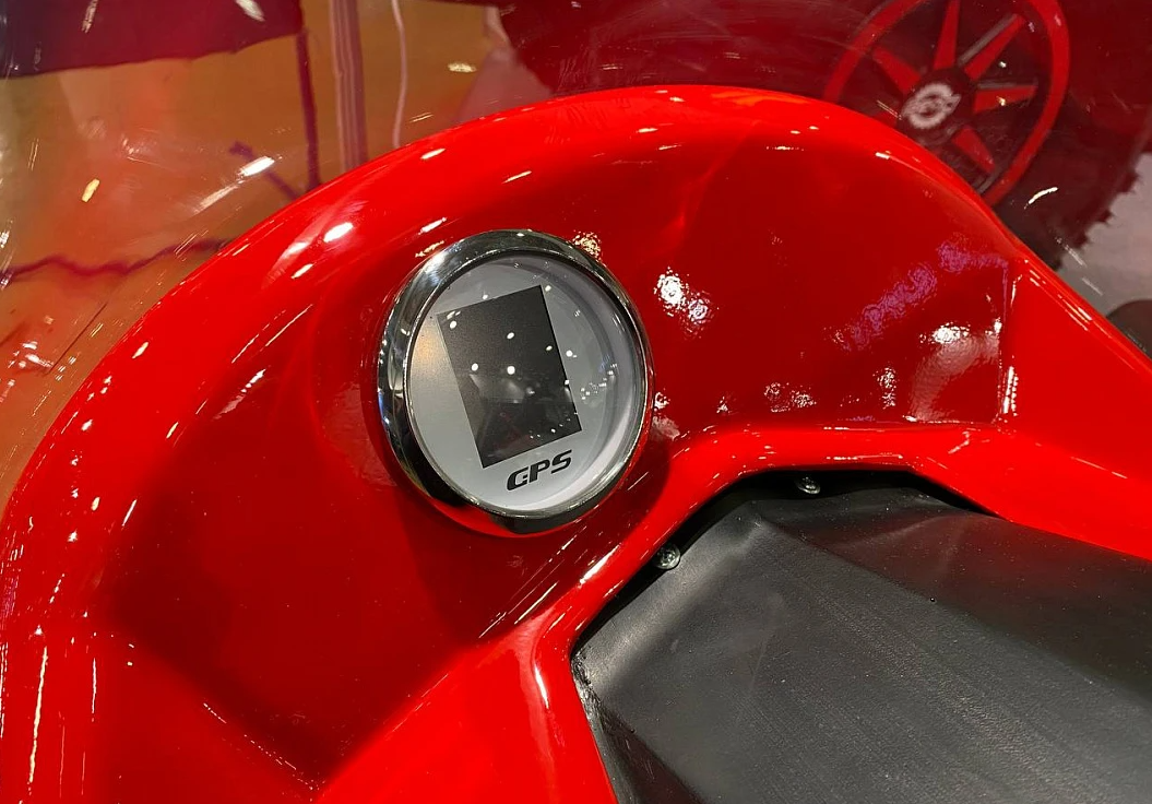 Снегоход ТОФАЛАР АТЛАС 800 в Орехово-Зуево