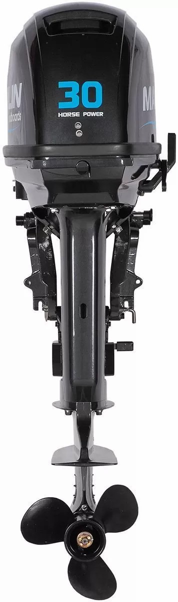 Лодочный мотор MARLIN MP 30 AWRS в Орехово-Зуево